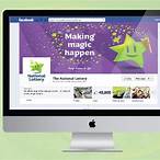 national lottery facebook